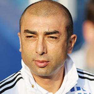 Chelsea fans cannot wait to see Di Matteo's lineup
