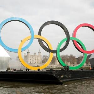 How the Olympic Games are funded