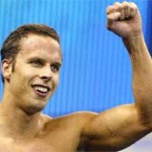 Norwegian world champion Dale Oen dead at 26