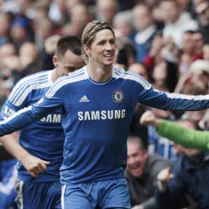 FA Cup final offers Torres and Carroll chance of glory