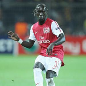 France full back Sagna ruled out of Euro
