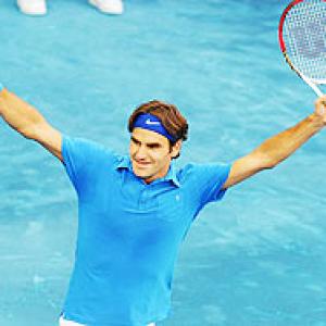 Madrid Open: Federer beats the clay blues to win title