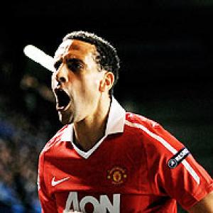 Ferdinand to be left out of England squad