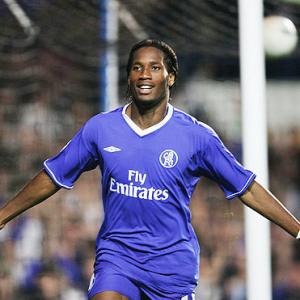 Didier Drogba: The Ivory tower Chelsea will miss