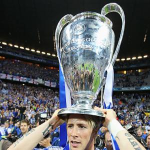Torres looking forward to brighter future at Chelsea