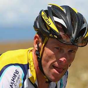 IOC to investigate Armstrong's Olympic medal