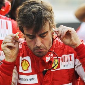 We have nothing to lose, says Alonso