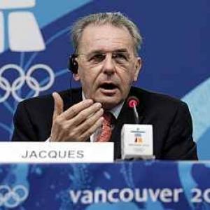 IOC warns IOA of ban if Sport code is followed in polls