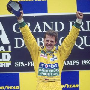 Down memory lane: The best and worst of Schumacher