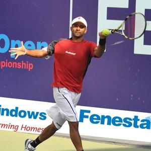 Nat tennis: Rawat rallies to overcome Munshaw