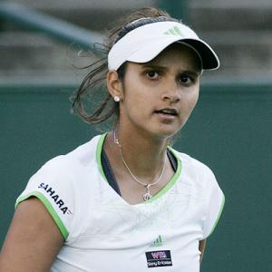 Sania set to launch academy in March 2013