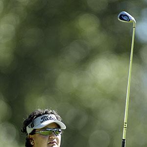 Indonesia Open golf: Smriti falters, ends tied eighth