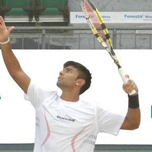 Nedunchezhiyan ousts Rungkat to make CCI-ITF SF