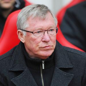 Ferguson aims to get balance right at Chelsea