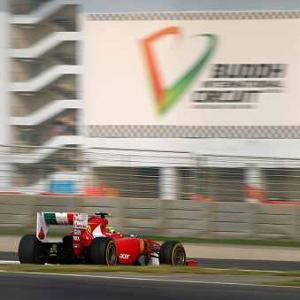 Indian F1 Grand Prix set to return in 2016