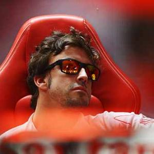 Alonso confident he can still win F1 title