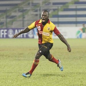 I-League: Edeh takes East Bengal past Pune FC