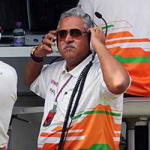 Mallya keeps Sutil in mind for Force India