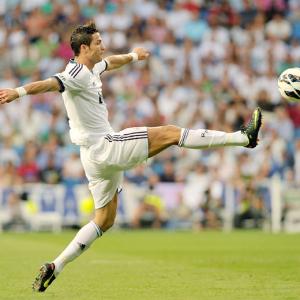 La Liga: Ronaldo gets Real back on track, Barca win