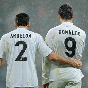 Ronaldo's 'sadness' at Madrid has teammates surprised