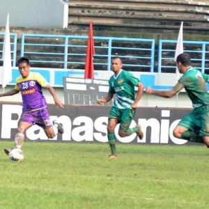 Photos: Salgaocar, Pune FC win Fed Cup matches