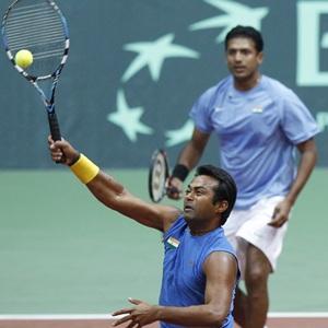 'Had to go for new Davis Cup team as seniors were ageing'