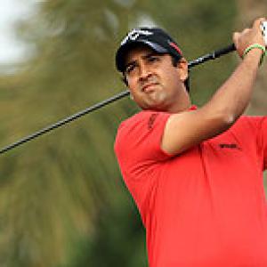 Kapur finishes tied 4th at Asia-Pacific Open