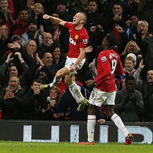 League Cup: United beat Newcastle, Reds sink West Brom