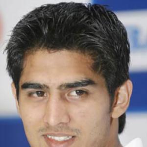 SAI yet to approve Vijender Singh's leave