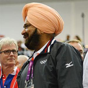 Raninder gets second term in charge as NRAI chief