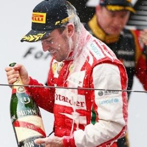 Will the Bahrain F1 race bring us a new winner?