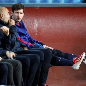 CL: Similarities abound as Barca-Bayern face off