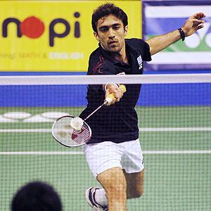 Curtains drawn on India's campaign at India Open