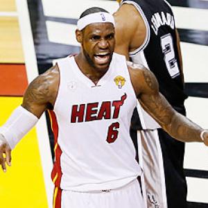 NBA: Miami Heat to host season opener