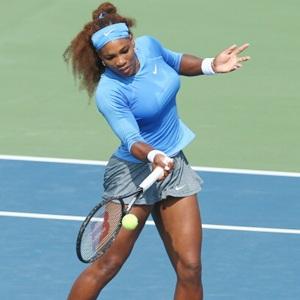 Serena to meet Cirstea in Toronto final