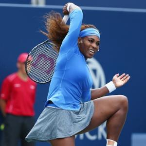 Rogers Cup: Nadal, Serena triumph in Montreal