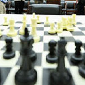 Adhiban advances to third round of World chess cup