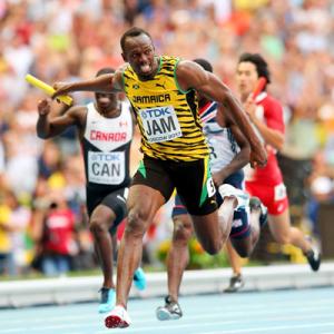 Jamaica risk expulsion from world events after doping failings