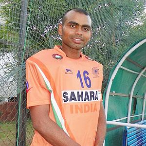 Asia Cup: Sreejesh shines as India down Korea to enter semis