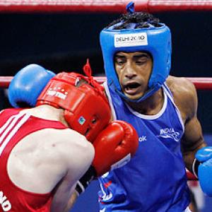 Selection row: Boxers told to prove favouritism charges