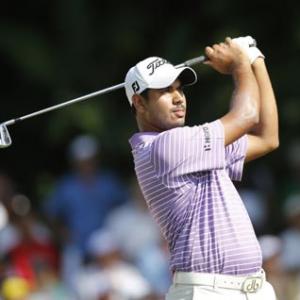 Bhullar bags fifth Asian Tour title with win in Indonesia