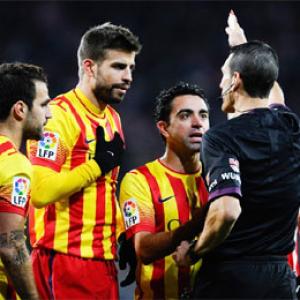 La Liga: Barca need quick answers after second straight loss