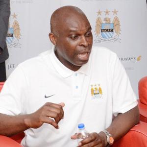 'As a football club Manchester City still has a lot to achieve'