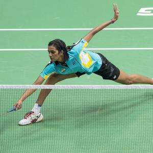 I am gaining in confidence, says rising badminton star Sindhu