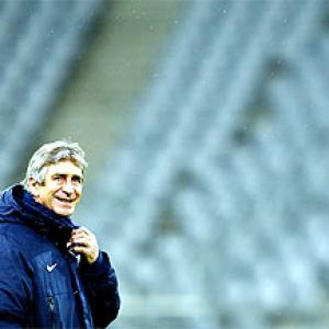 City win at Bayern fails to add up for Pellegrini
