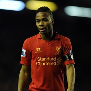 Liverpool's Sterling charged with assaulting woman