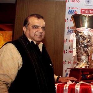 'Rude' van Ass not a good coach, says Hockey India president Batra