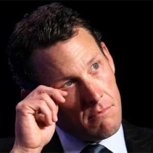 Armstrong will not be prosecuted for doping: US official
