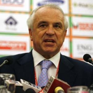 FIH mulling to introduce club World Cup in India: Negre