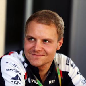 F1: The waiting is almost over for Bottas
